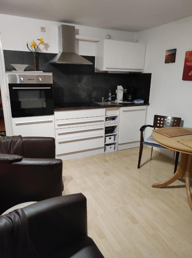 Apartamento FeWo Ückeritz /Manja Exterior foto